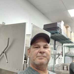 Meet your Posher, Patrick